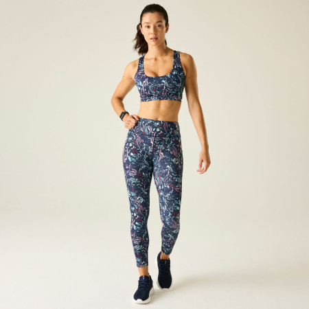 Soutien-gorge sport Dare 2b Influential Bra