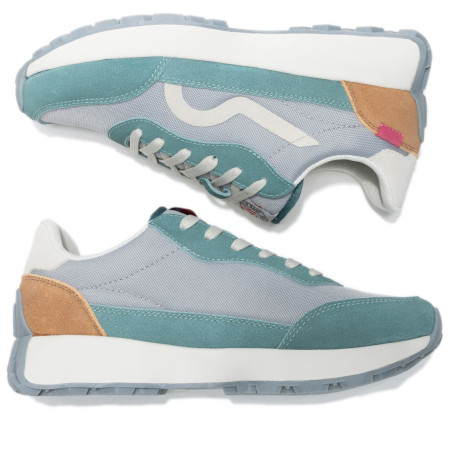 Chaussures femme Regatta Womens Marine Heritage II
