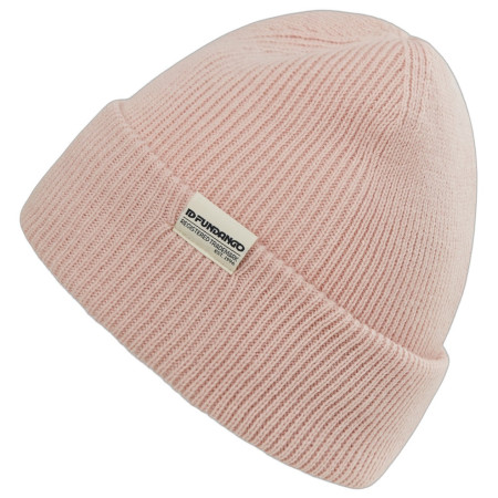 Bonnet d'hiver Fundango Tara Beanie rose misty rose