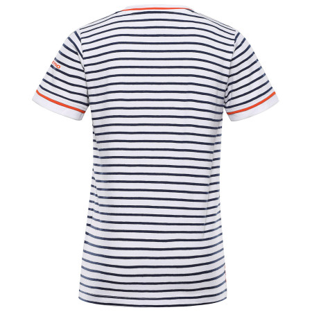 T-shirt enfant Alpine Pro Namoro Ocean