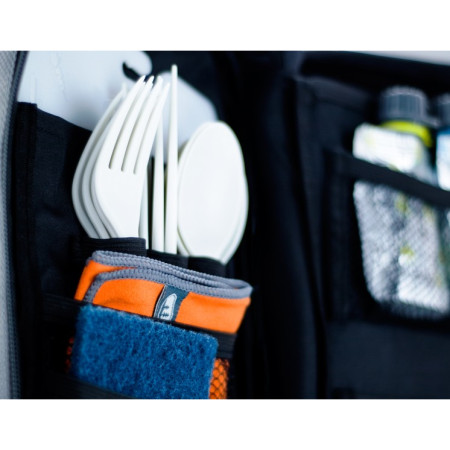 Set cuisine GSI Outdoors Destination Kitchen Set 24