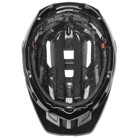 Casque vélo Uvex Quatro Cc