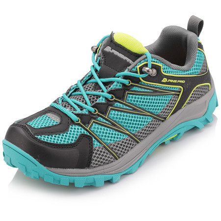 Chaussures Alpine Pro Bargau