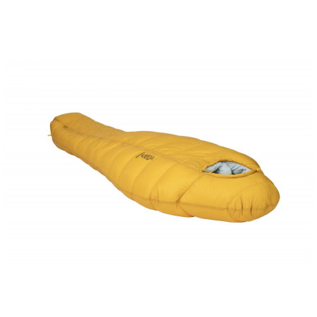 Sac de couchage en plumes Patizon G400 M (171-185 cm)