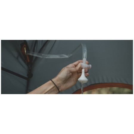 Auvent tente Easy Camp Vik Utility Tent