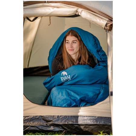Sac de couchage - couverture Zulu Kabru Light