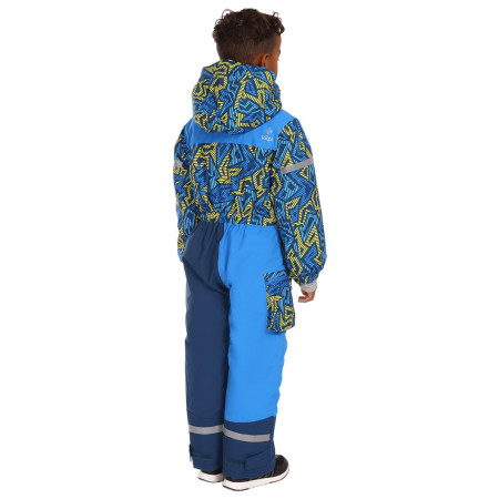Combinaison enfant Kilpi Pontino-J