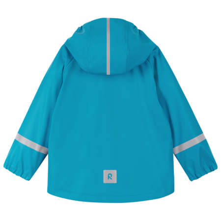 Veste enfant Reima Lampi Aquatic Blue