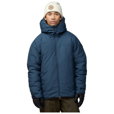 Veste d'hiver homme Fjällräven Bergtagen 130 Insulation Jkt M