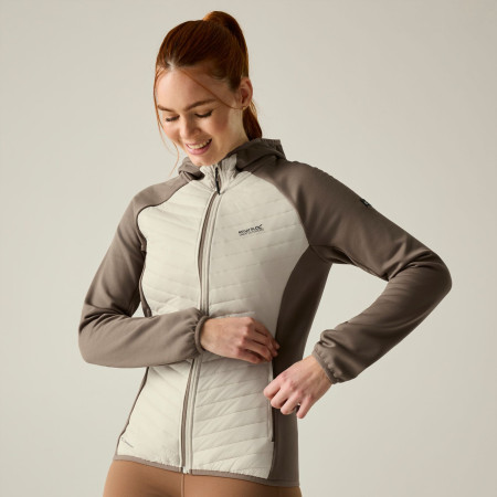 Veste femme Regatta Women’s Andreson Hybrid