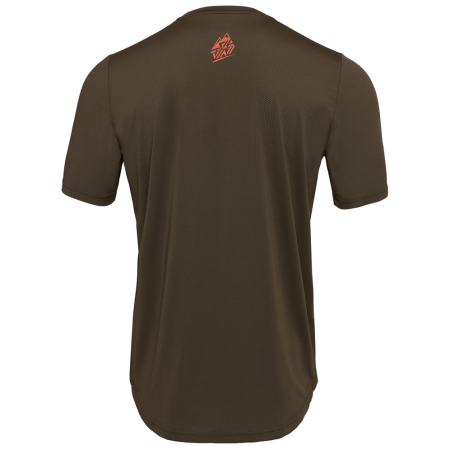 Maillot vélo homme Silvini Denno