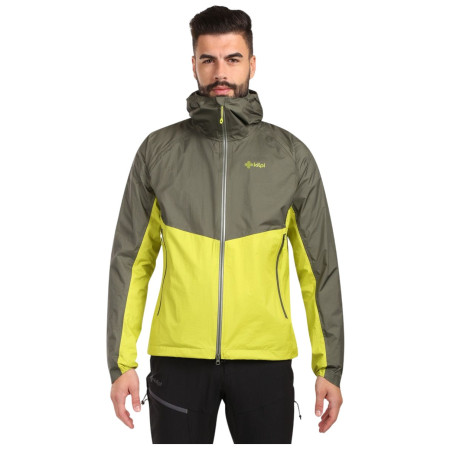Veste de sport pour homme Kilpi Hurricane-M