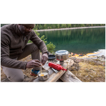 Jeu de casseroles MSR Alpine 2 Pot Set