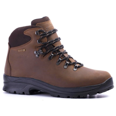 Chaussures femme Lytos Hiker brun Marrone