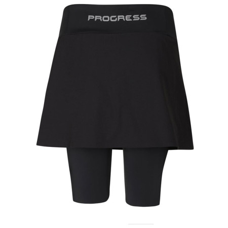 Jupe vélo femme Progress Vuelta Skirt