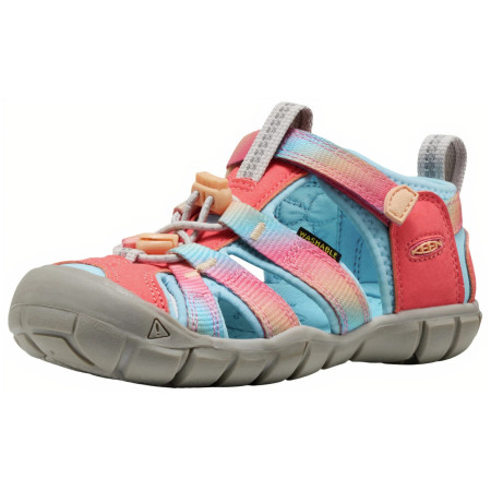 Sandales enfant Keen Seacamp II Cnx Children Ombre Pink Lemonade