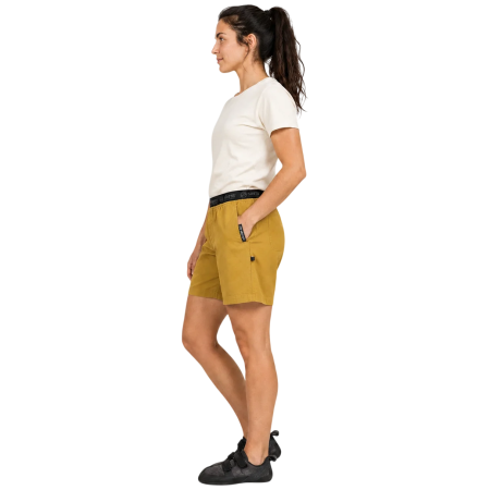 Short femme SIERRA Climbing Oliana