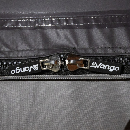 Tente caravane Vango Balletto Pro Air 330