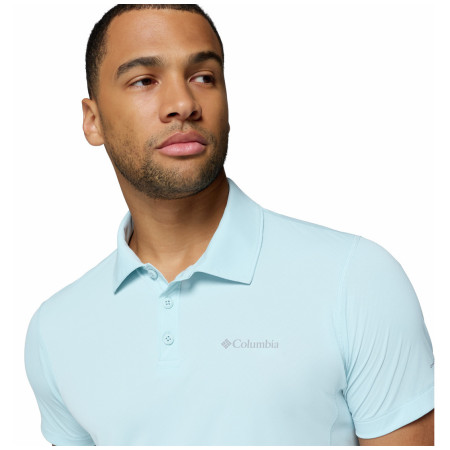 T-shirt homme Columbia Zero Rules™ Light Polo