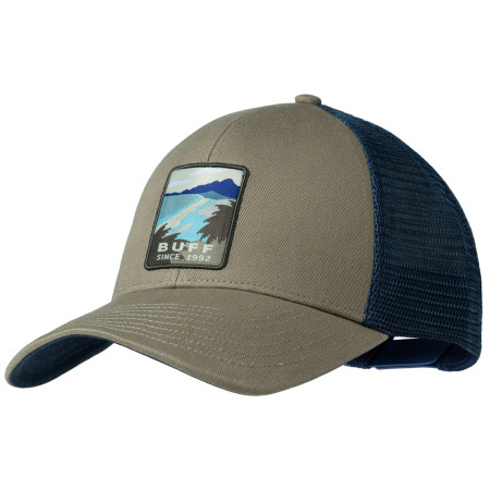 Casquette Buff Explore Trucker Cap