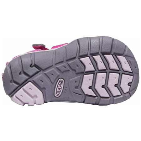 Sandales enfant Keen Seacamp II CNX INF