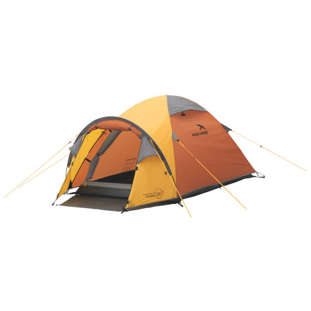 Tente Easy Camp Quasar 200 - 2017 orange