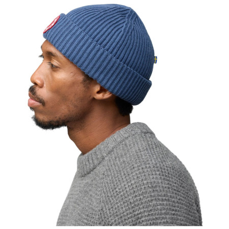 Bonnet d'hiver Fjällräven 1960 Lite Logo Hat