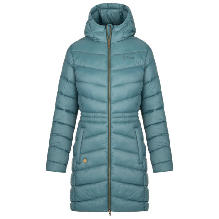 Manteau femme Kilpi Leila-W (2022) bleue