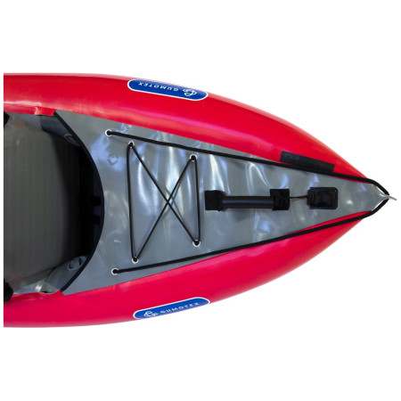 Kayak gonflable Gumotex THAYA