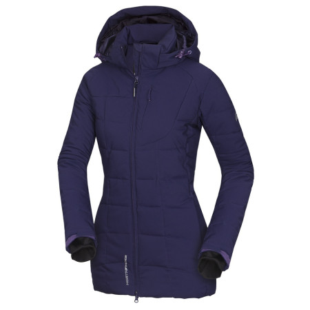 Veste femme Northfinder Esme violet Lilac