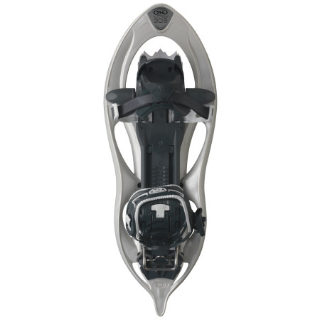 Raquettes à neige TSL 305 Pioneer Crystal gris claire Crystal