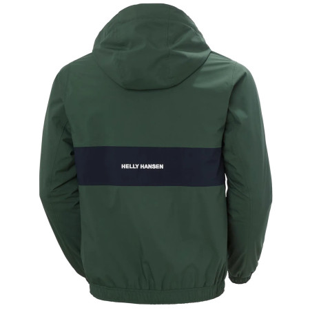 Veste d'hiver homme Helly Hansen Smoegen Insulated Rain Jacket