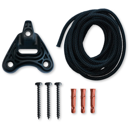 Fixation chaise-hamac La Siesta Uchycení sedačky Home Rope vert