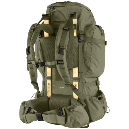 Sac à dos randonnée Fjällräven Kajka 55