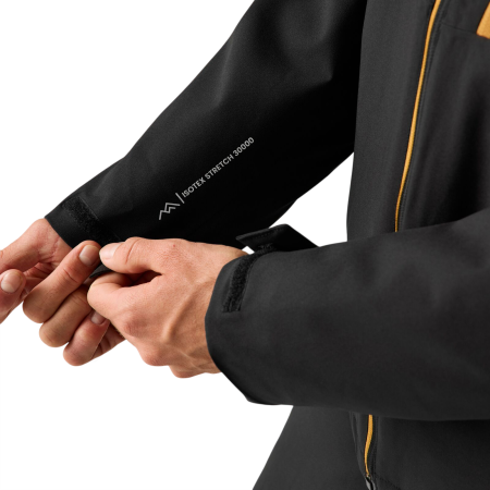Veste homme Regatta Wentwood 3in1