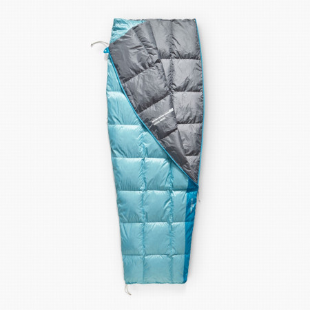 Sac de couchage en plumes Sea to Summit Traveller 7C Long