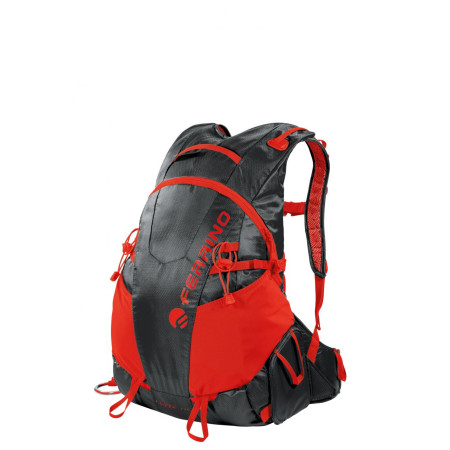 Sac à dos Ferrino Lynx 25 vert Black