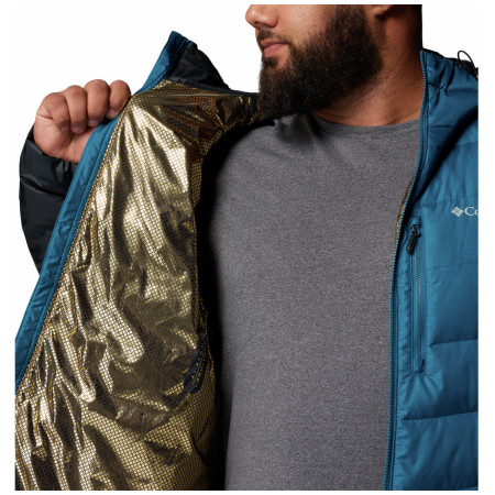 Veste homme Columbia Labyrinth Loop™ II Hooded Jacket