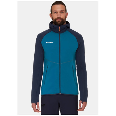 Veste homme Mammut Aconcagua ML Hooded Jacket Men
