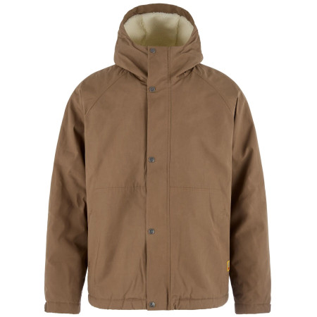 Veste homme Fjällräven Vardag G-1000 Pile Jacket M brun Wood Brown