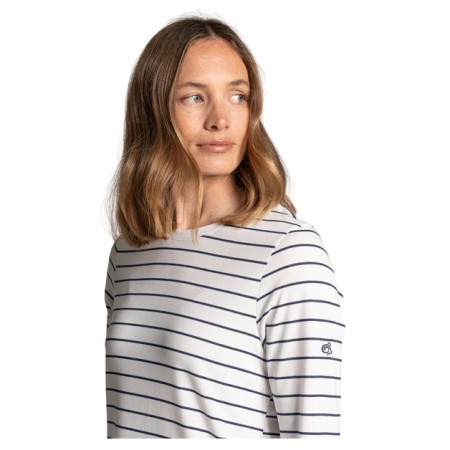T-shirt femme Craghoppers NosiLife Akona Long Sleeved Top