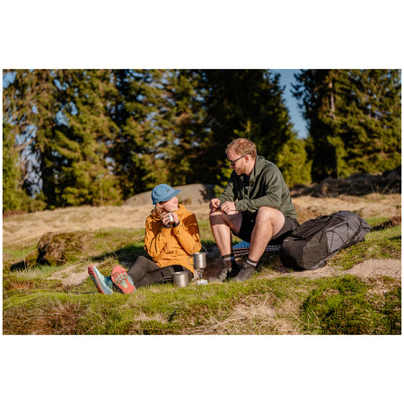 Pot Warg Hyperion Titan Mug 750