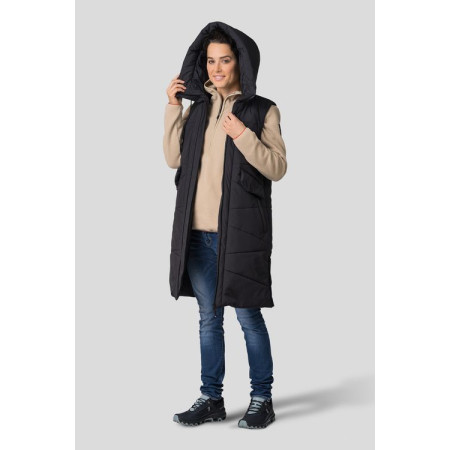 Gilet femme Hannah Ela