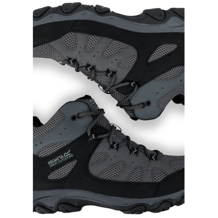 Chaussures homme Regatta Edgepoint IV Mid