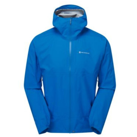 Veste homme Montane Phase Nano Jacket bleue Electric Blue