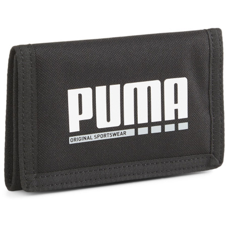 Portefeuille Puma Plus Wallet vert Black
