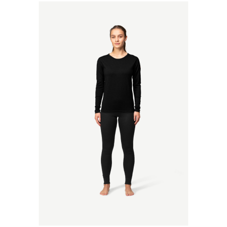 T-shirt fonctionnel femme Devold Breeze Plus Merino 200 Shirt Wmn