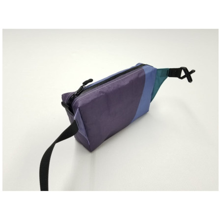 Sac banane High Tail Designs Fanny Pack Monochrome Dusk