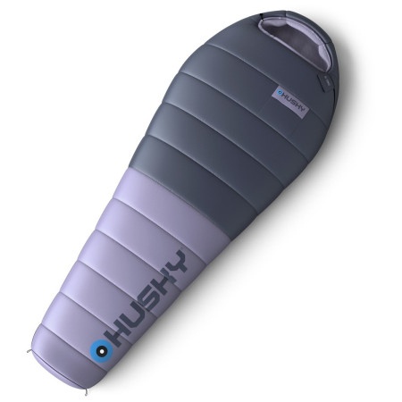 Sac de couchage en plumes Husky Dinis Ladies