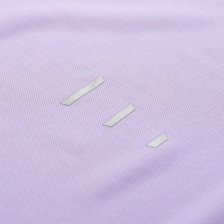 T-shirt femme Alpine Pro Basika